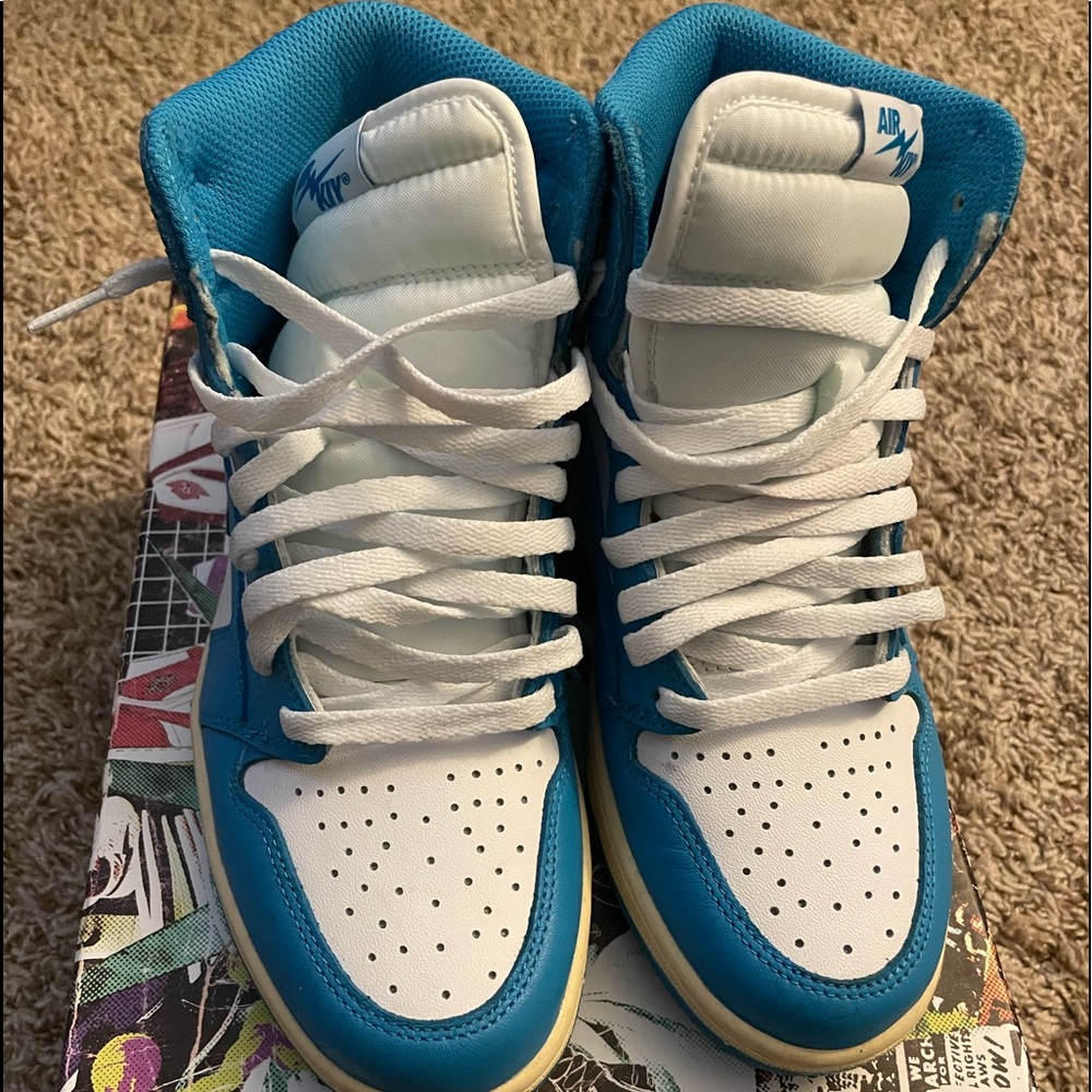 Air Kiy